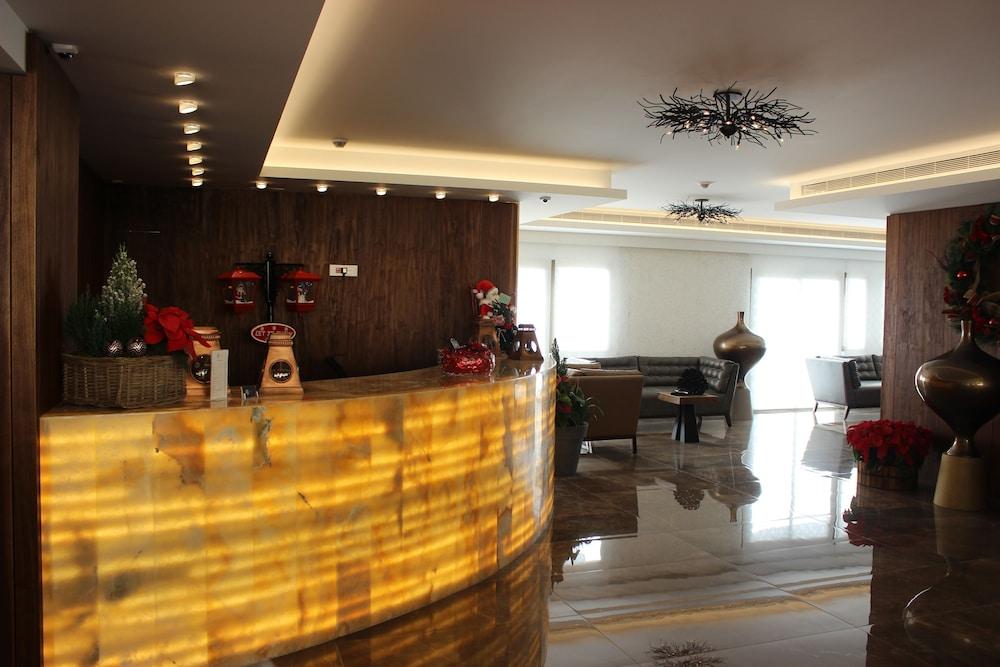 Maximus Hotel Byblos Zewnętrze zdjęcie
